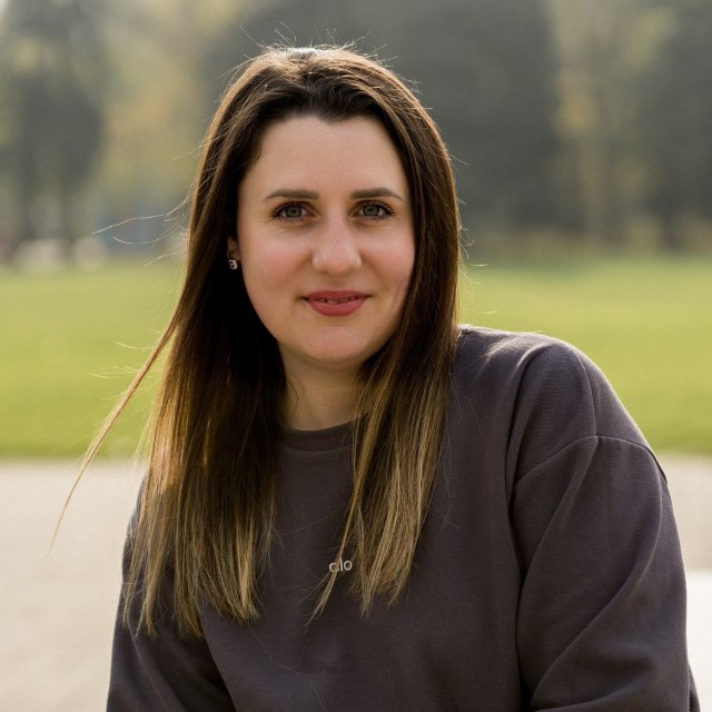 Маргарита Науменко